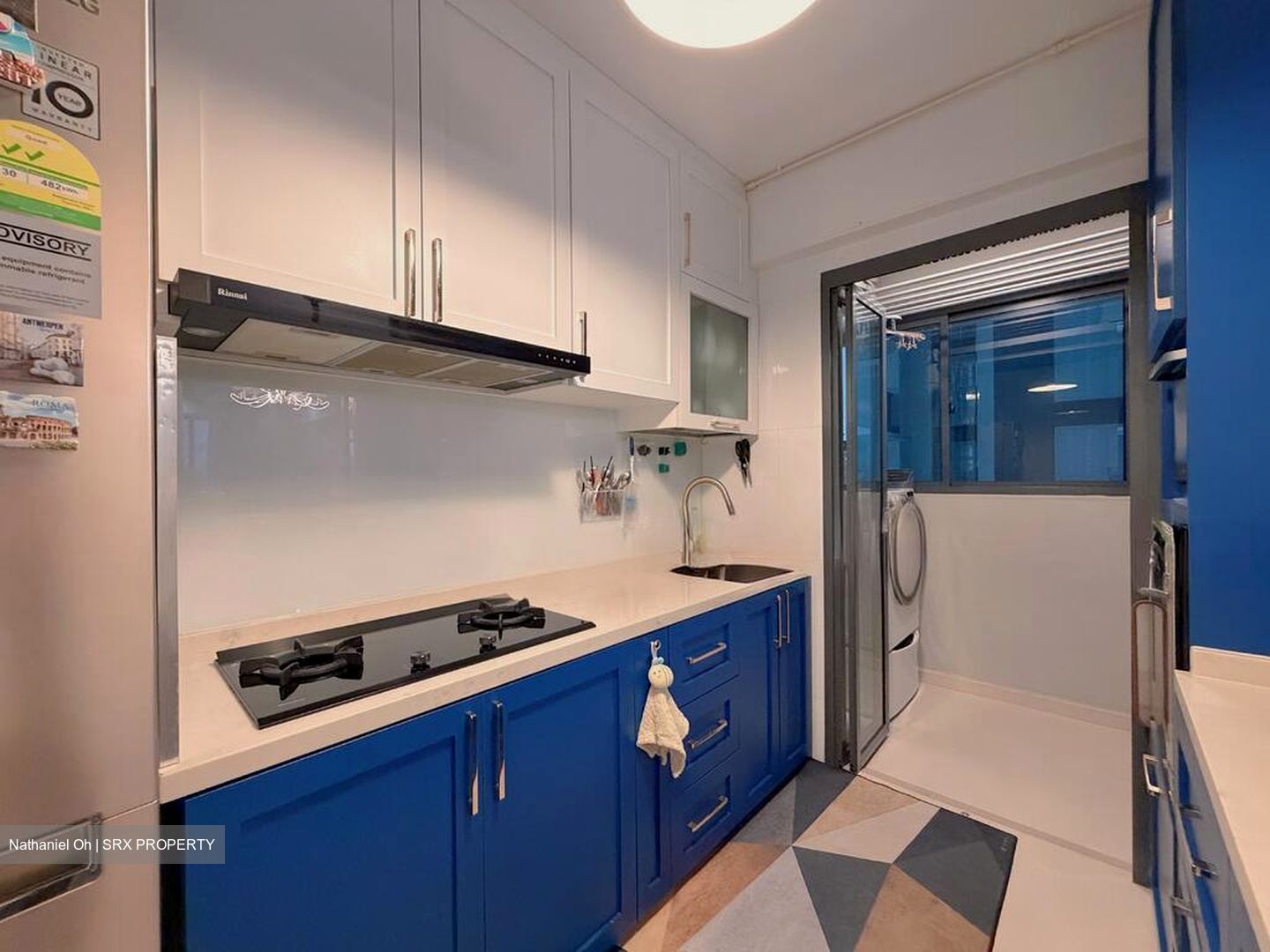 Blk 94 Skyparc @ Dawson (Queenstown), HDB 4 Rooms #520643581